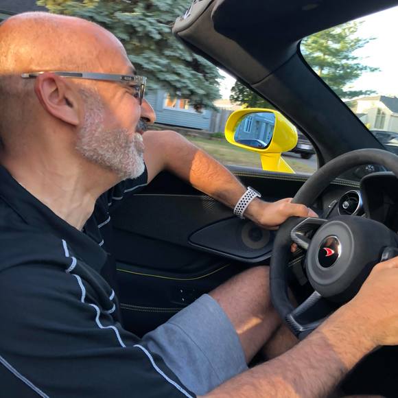 Meet your Posher, Jean-pierre - Picture 1 of 1